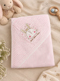 Cozy Baby Wrapping Sheet