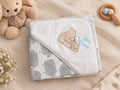 Baby Wrap Sheet – Soft Comfort