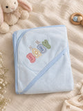 Baby Wrap – Cozy & Soft