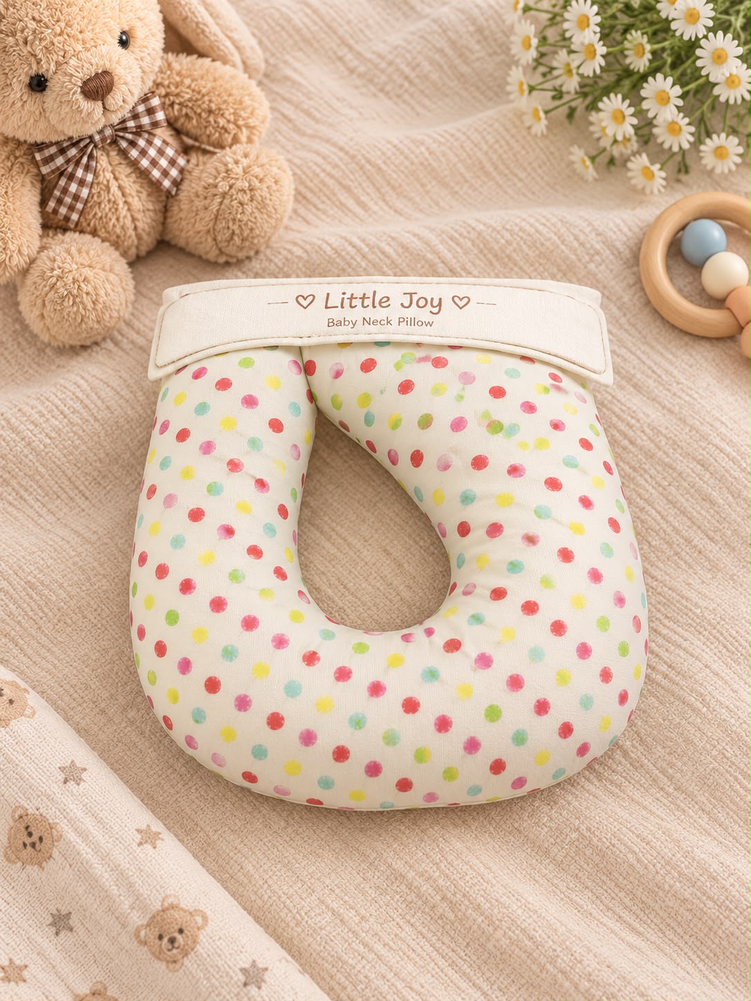 Baby Pillow – Little Dreams