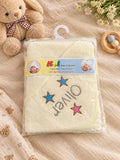 Baby Wrapping Sheet – Soft & Cozy