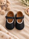 Tiny Steps – Casual Baby Shoes