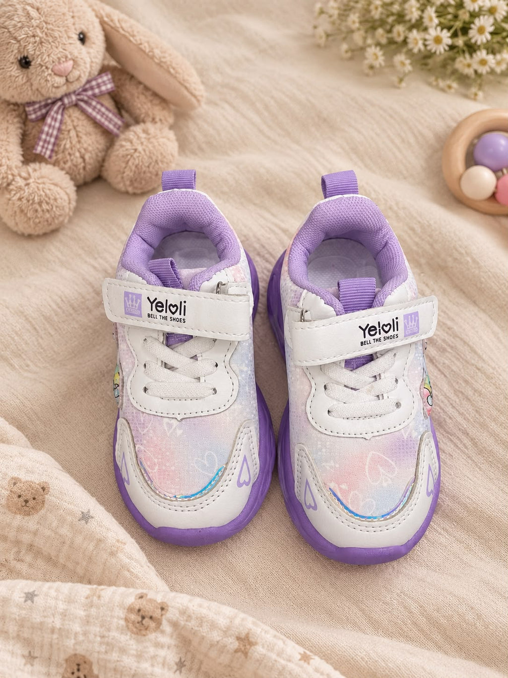 Little Walker – Baby Sneakers