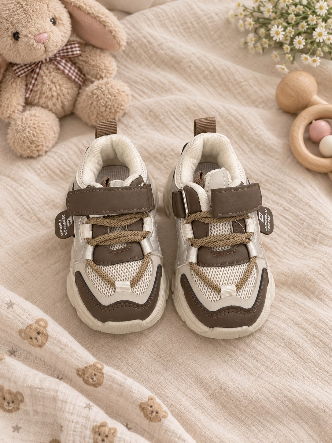 Little Buddy – Baby Shoes