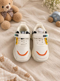 Tiny Steps – Comfy Baby Sneakers