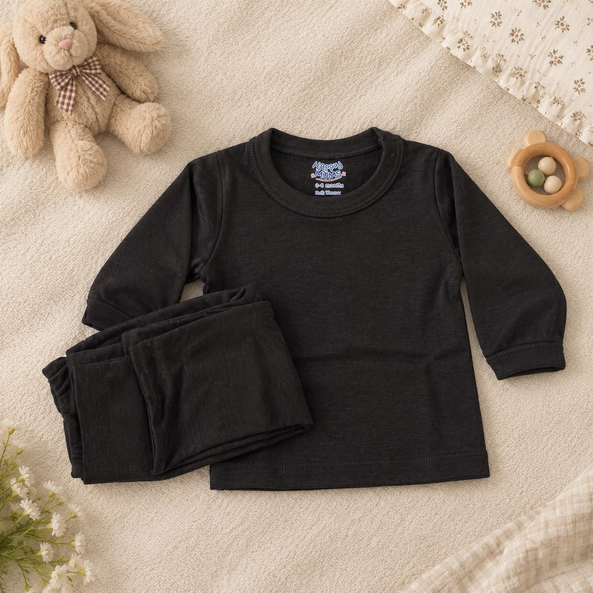 Baby Warmer Set