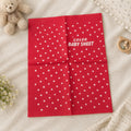 Baby Plastic Diaper Changing Sheet