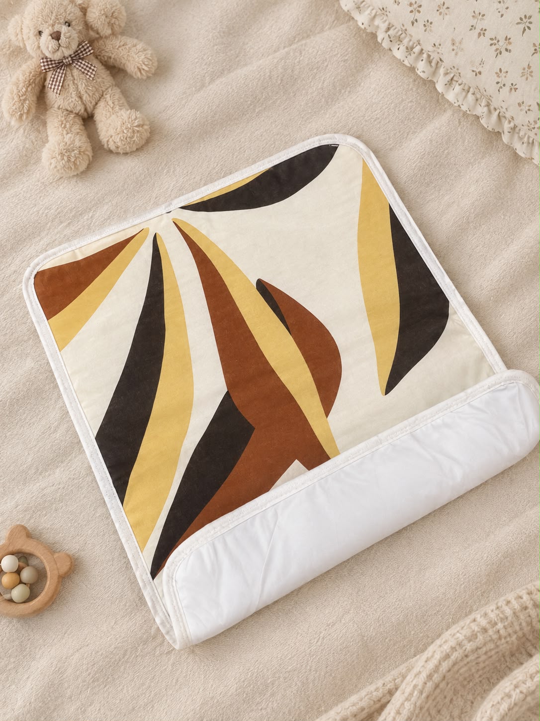 Little One’s Changing Sheet 🧸