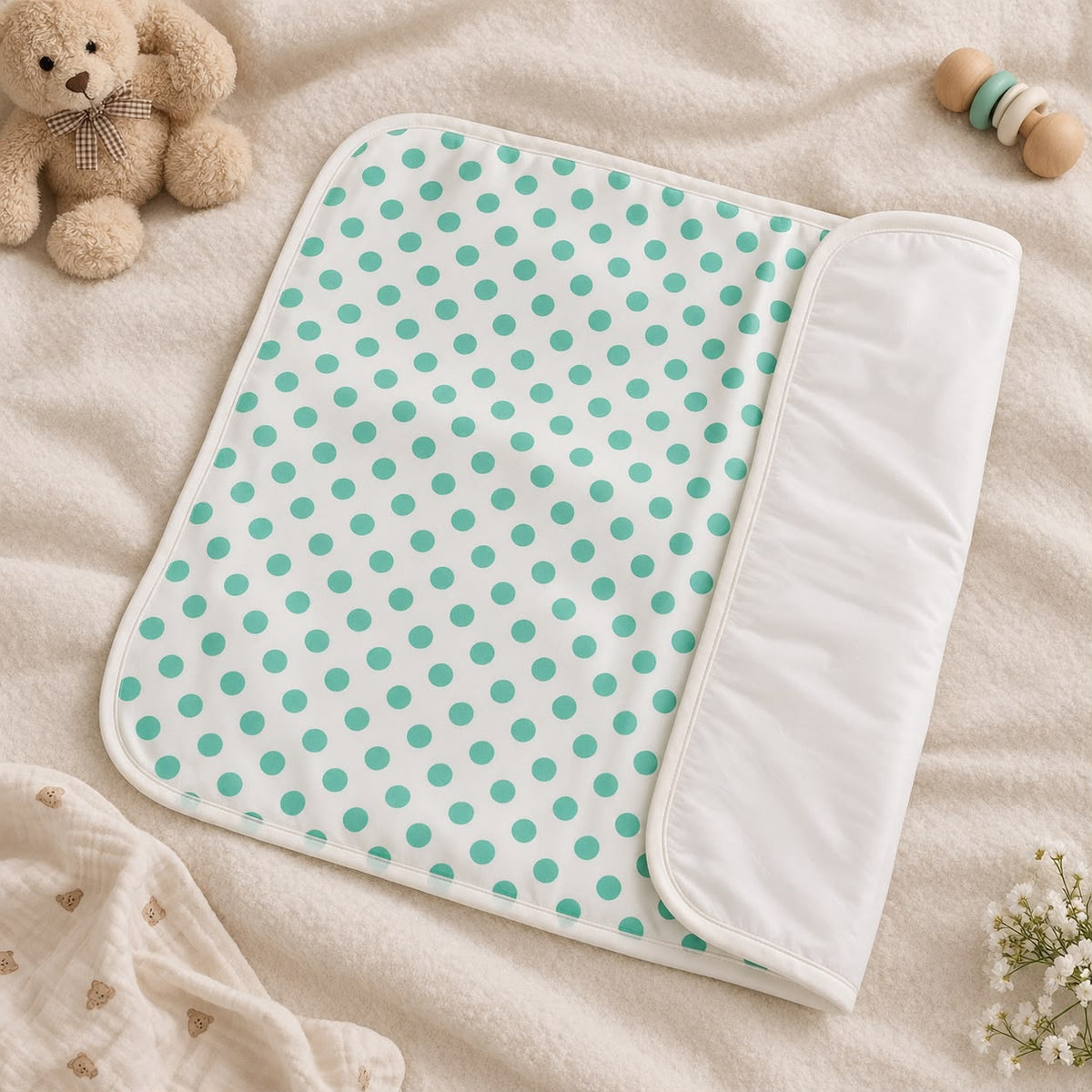 Baby Sheet – Soft & Comfortable