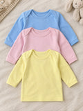 Colorful Inner 3 pcs Set