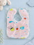 Baby Bib – Soft & Practical