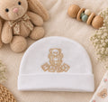 Newborn Baby Cap – Little Comfort