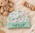 Baby Cap – Cozy Little Essential