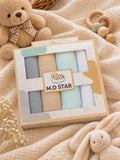 Baby Face Towel – Soft & Gentle