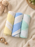 Little Face Towel – Soft & Gentle