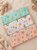 Baby Face Towel – Cozy Care