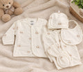 Newborn Suit Set – Little Comfort