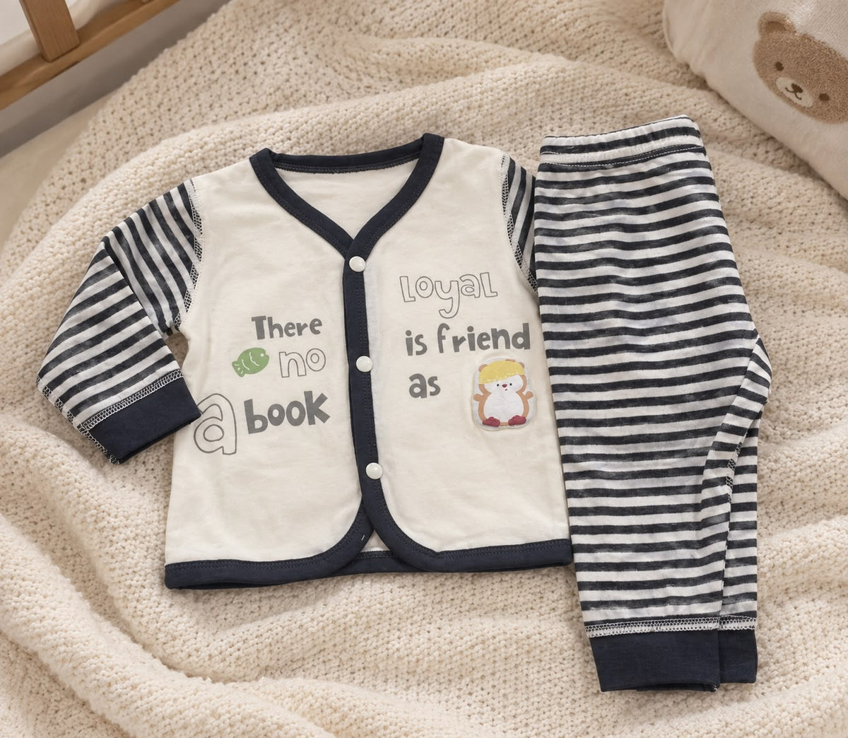Little Charm – Kids Suit