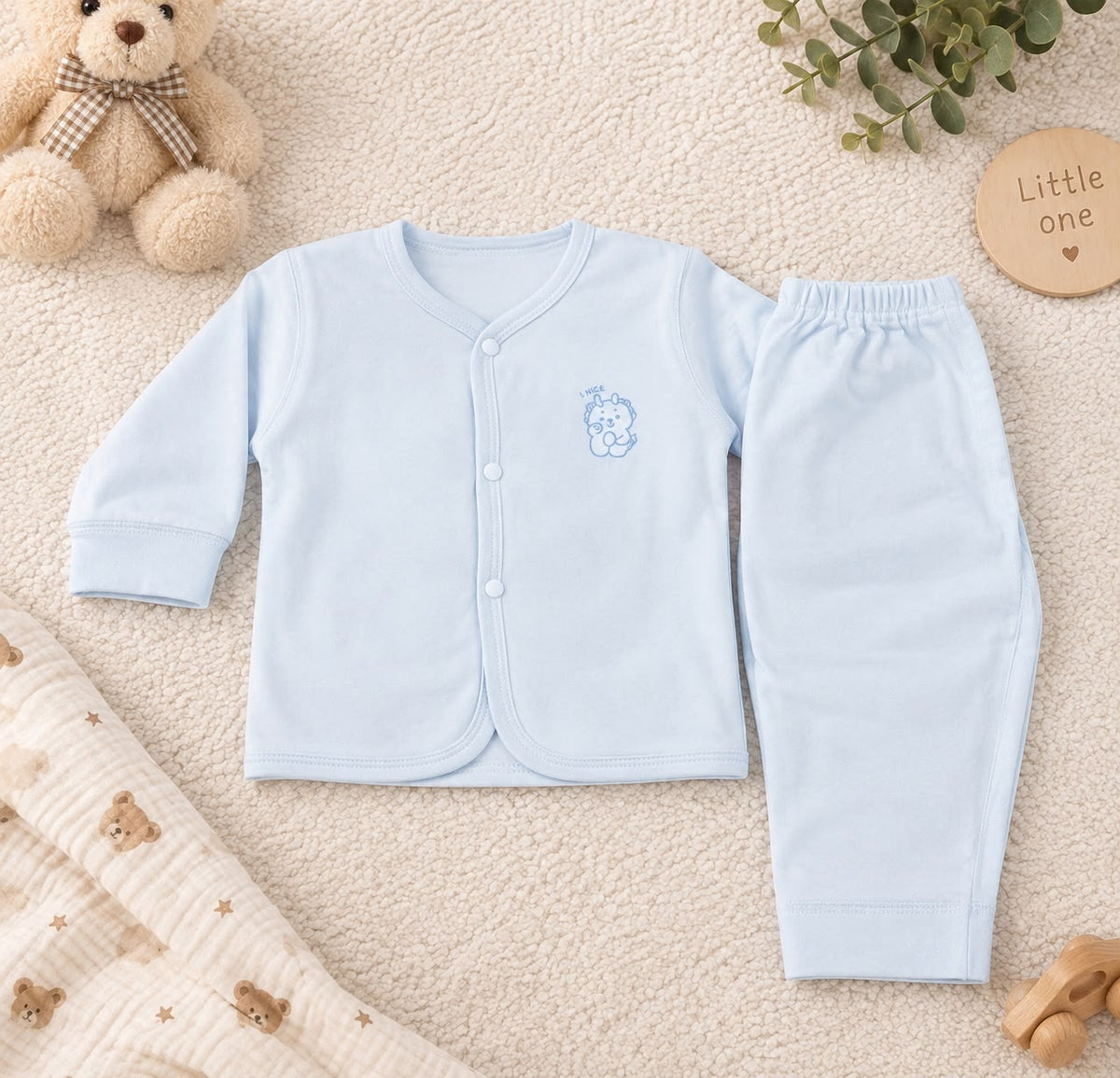 Little Charm – Kids Suit