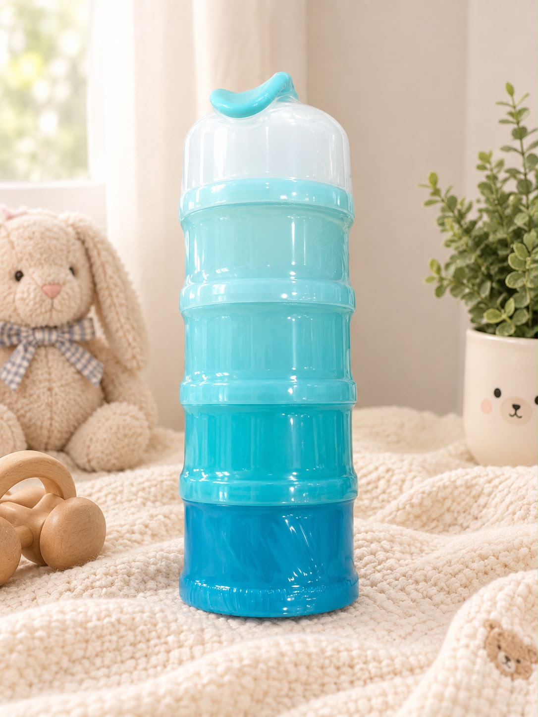 Tiny Sips – Milk Container
