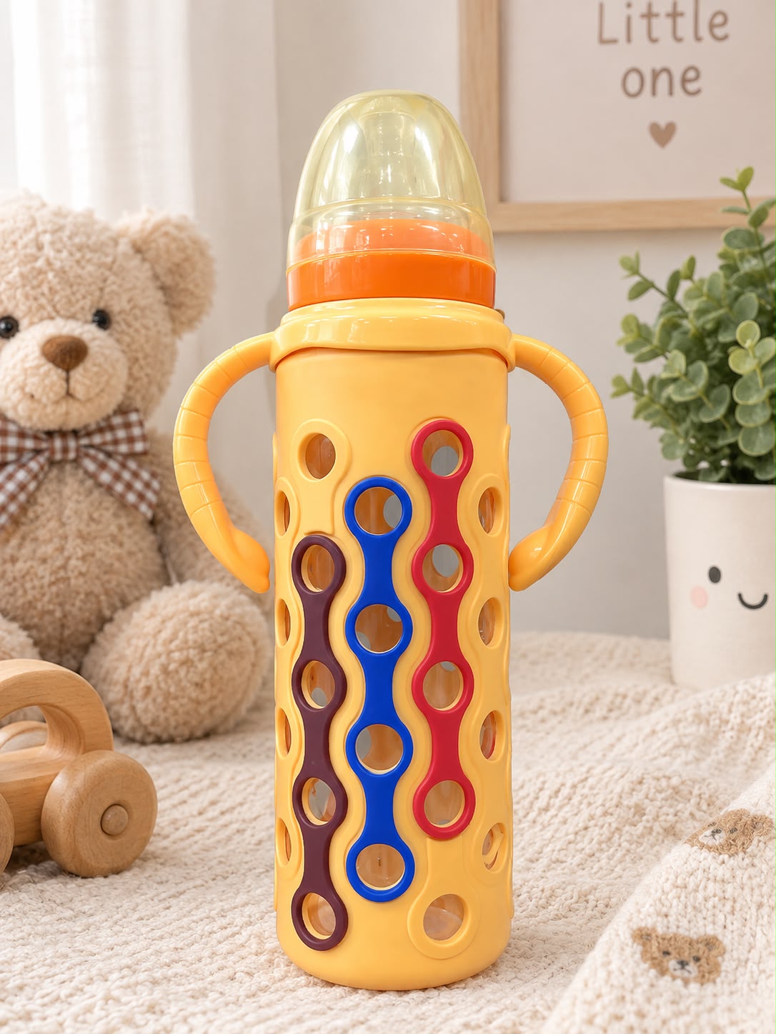 Tiny Sips – Baby Feeder