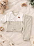 Little Gentleman – Kids Suit