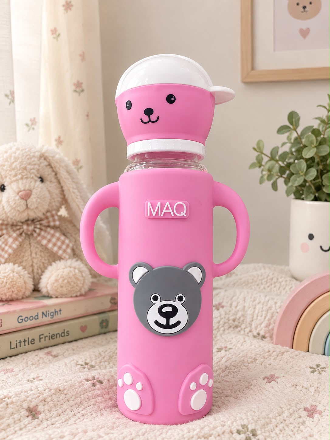 Little Sips – Baby Feeder