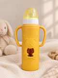 Tiny Feeds – Baby Feeder