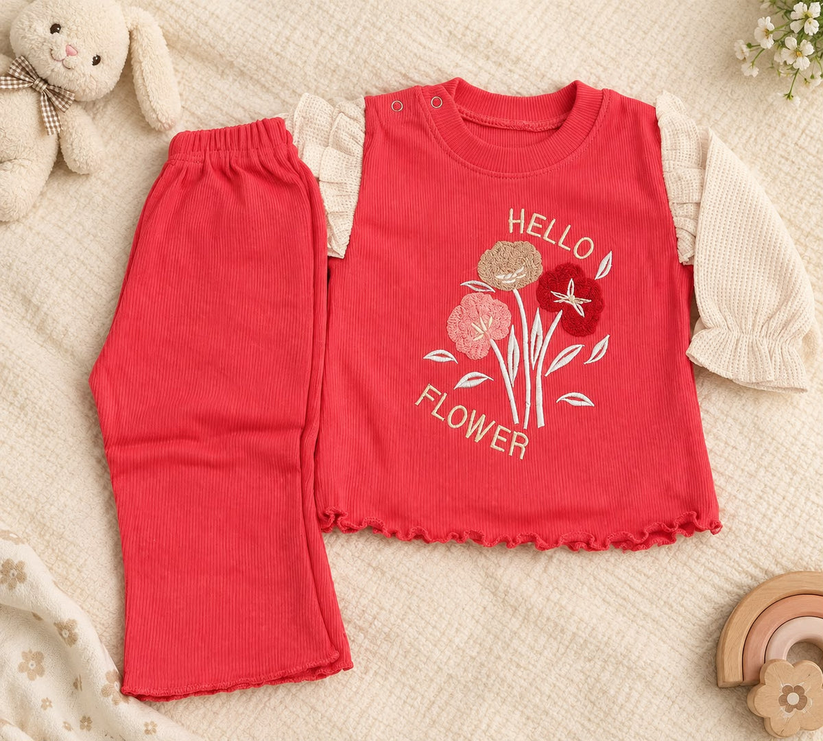 Mini Classic – Kids Suit