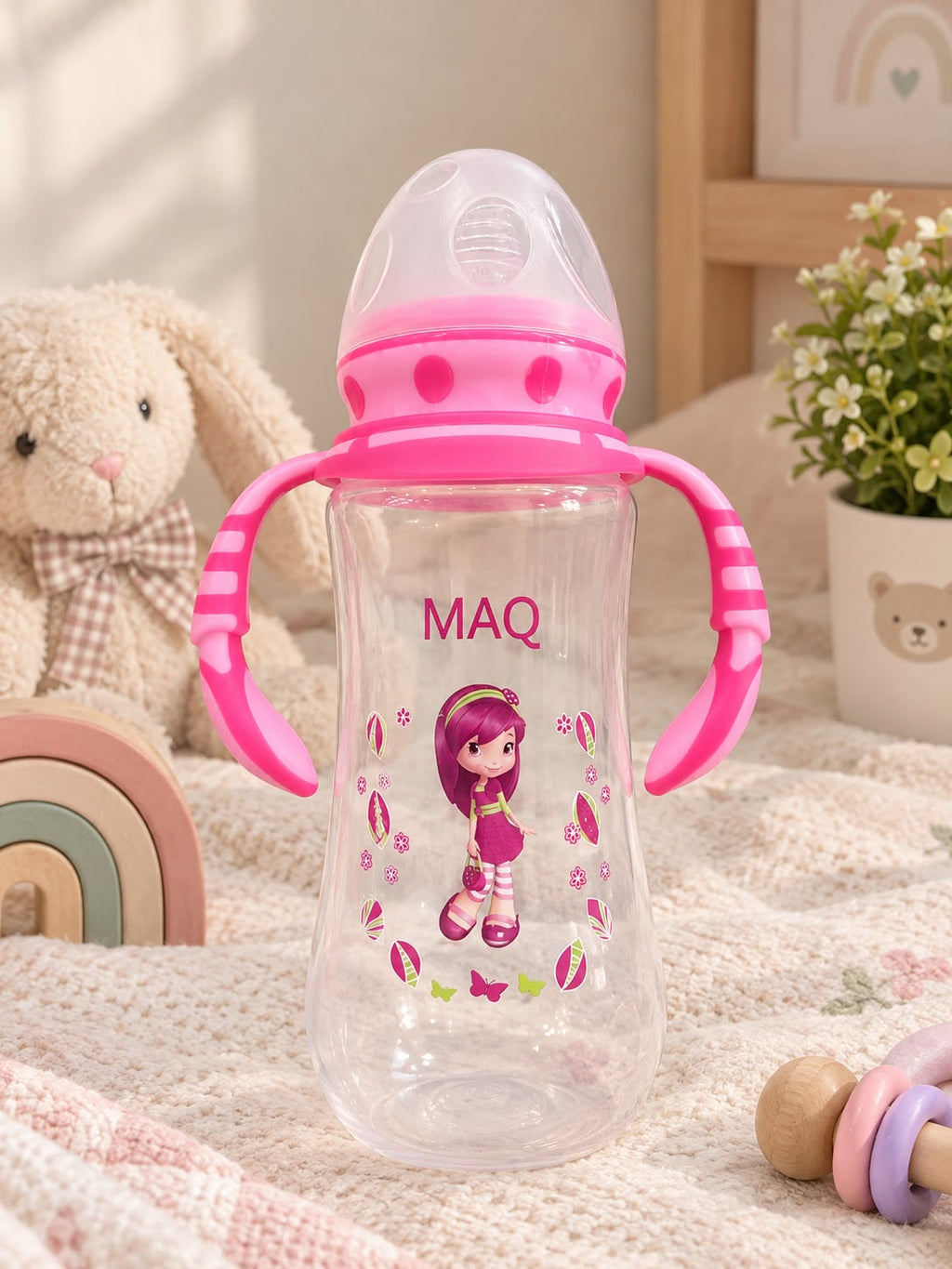 Little Comfort – Baby Feeder