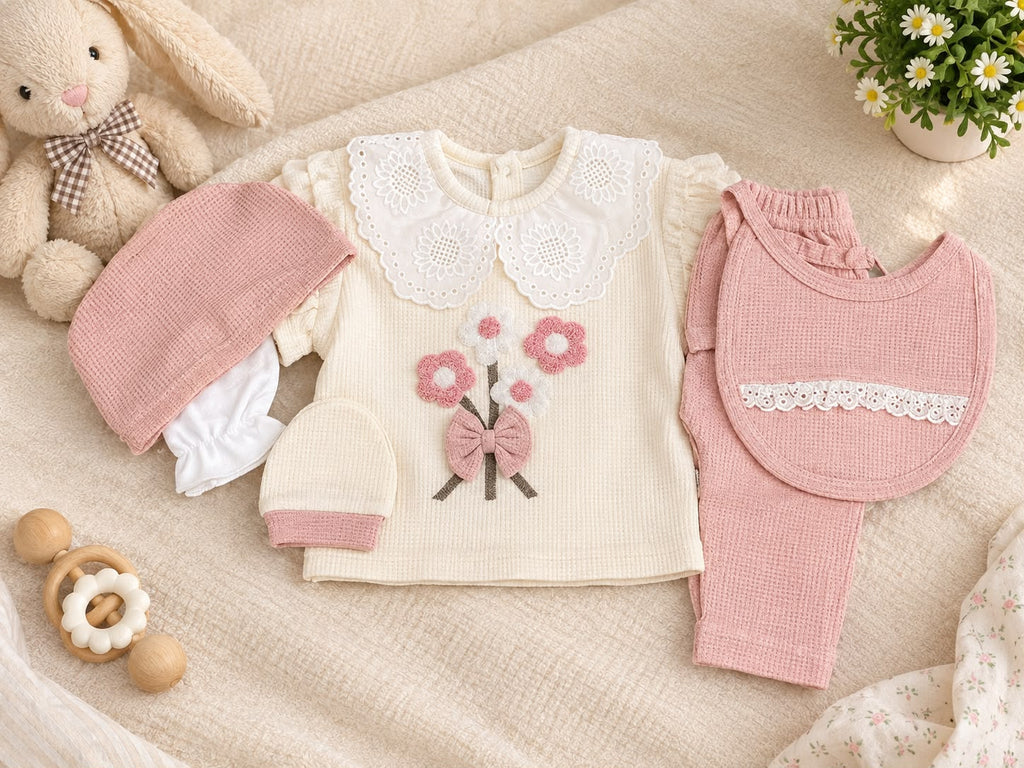Little Star – Kids Suit