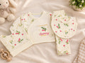 Little Bloom – Kids Suit