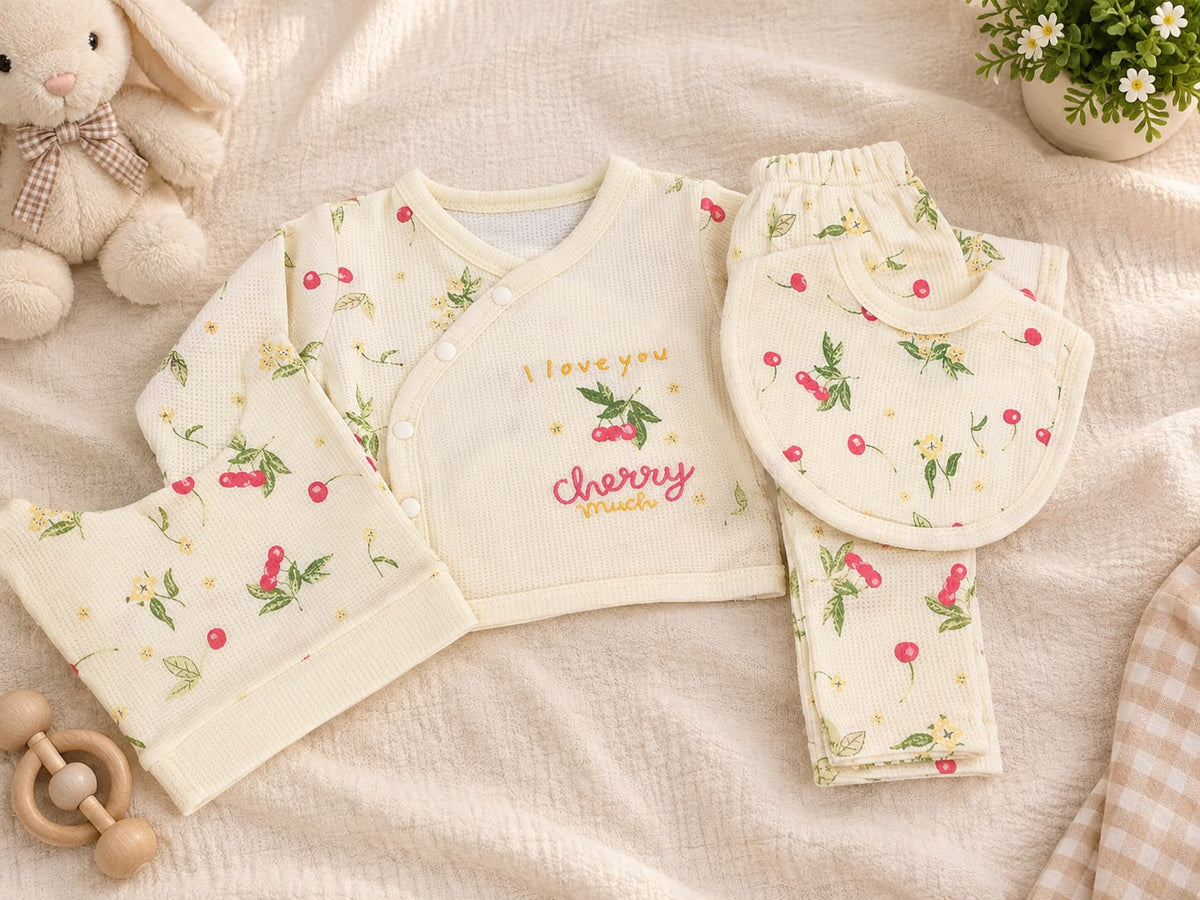 Little Bloom – Kids Suit