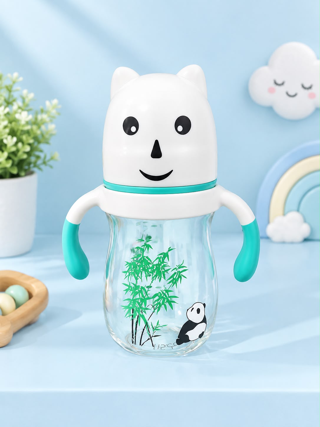 Baby Feeder – Tiny Essential
