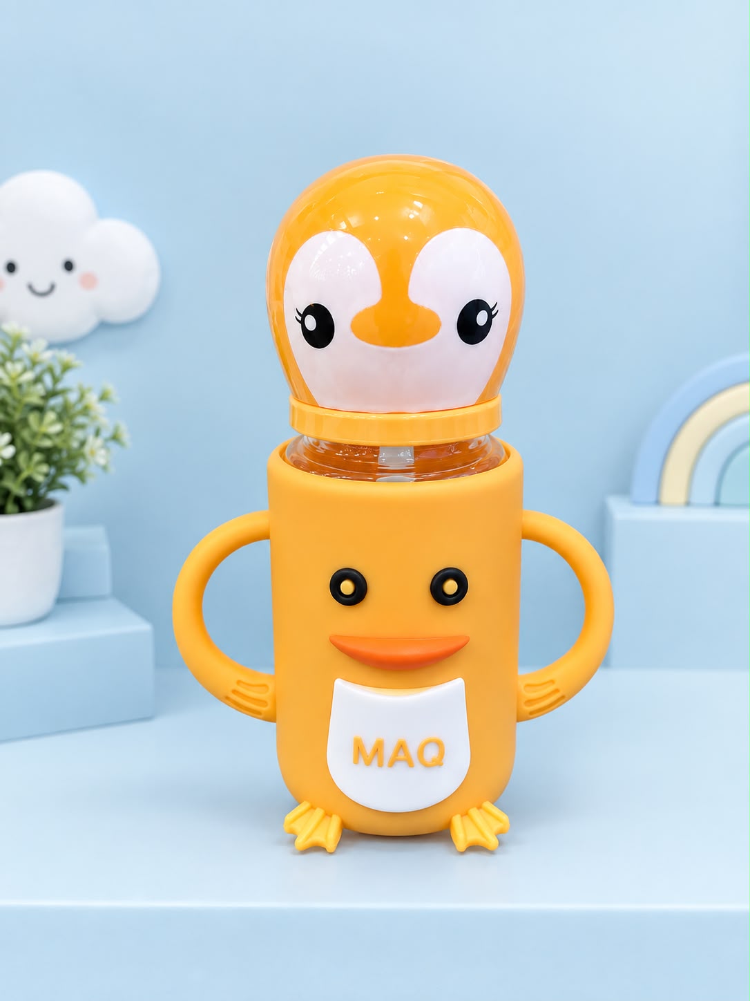 Baby Bliss – Feeding Bottle