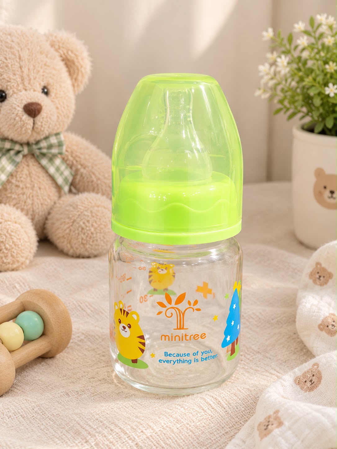 Little Sip – Baby Feeder