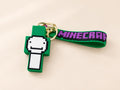 Cute Character Keychain for Kids
