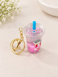 Kids Cute Keychain
