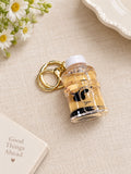Playful Character Bag Charm