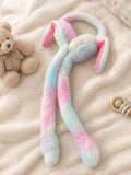 Cute Cuddle Bunny