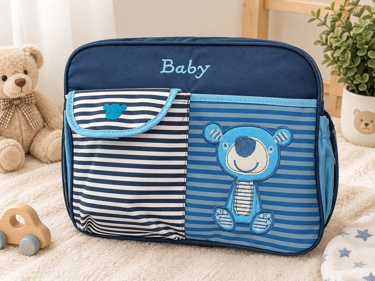 Little Buddy Bag