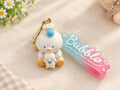 Cute Character Bag Accessory