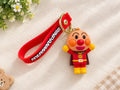 Little Character Keychain