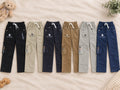 Mini Explorer – Boys Pants