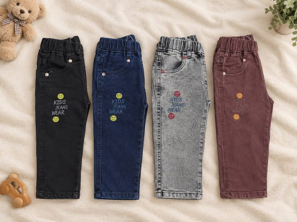 Little Champ – Boys Pants