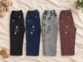 Little Champ – Boys Pants