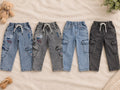 Little Gentleman – Boys Pants