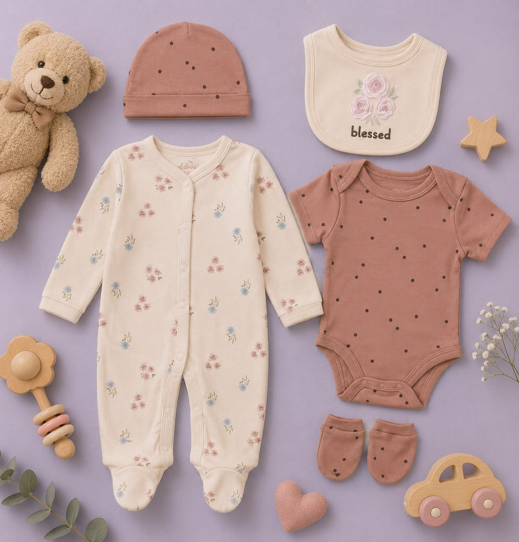 Sweet Beginnings Set ✨