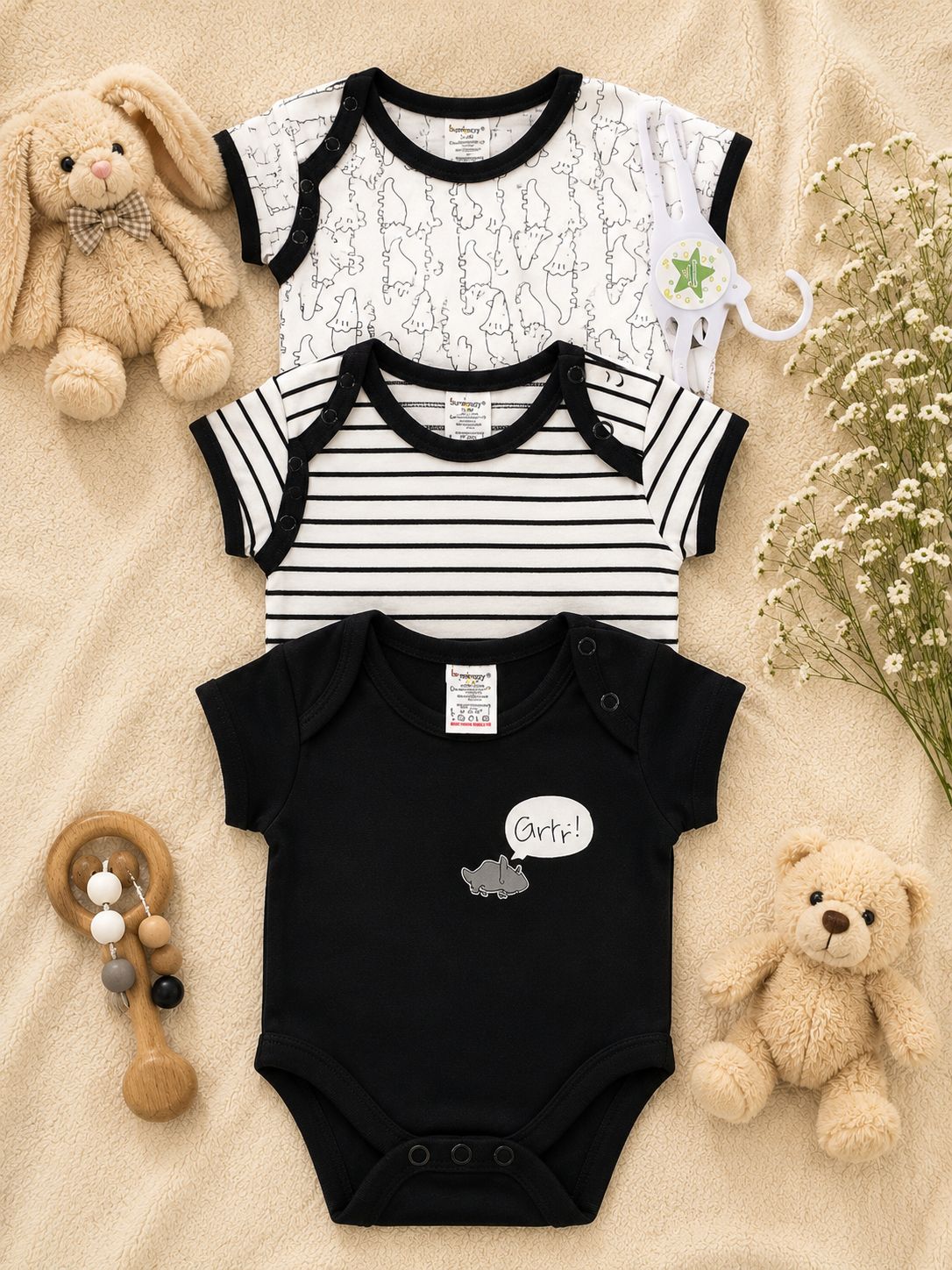 Little Summer Essential