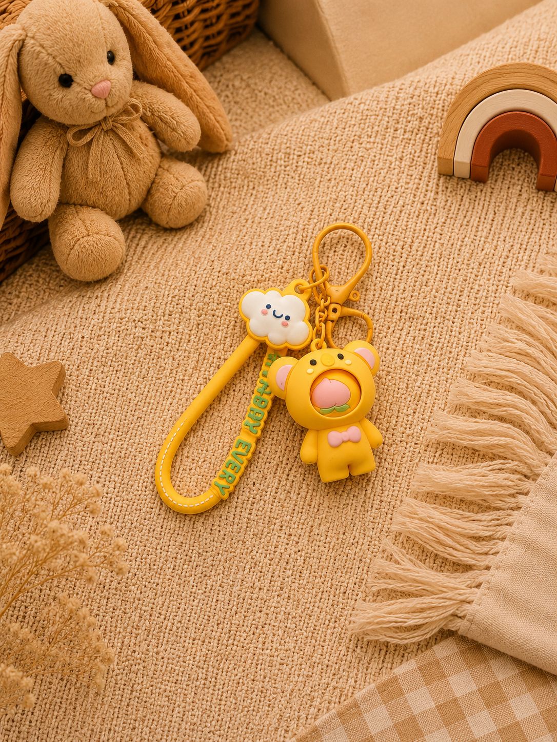 Key Chain for Kids